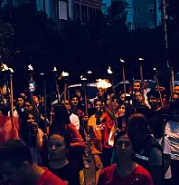 Tire'de Cumhuriyet Coşkusu Fener Alayıyla Yaşanacak!