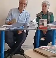 Tire'de Emekliler Geçim Sıkıntılarını Masaya Yatırdı: 'Artık Umut Kalmadı'