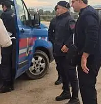 Tire'de Hayvan Sağlığı İçin Yol Kontrolleri Sıklaştırıldı