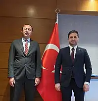 TİRE'DE KARAYOLU ÇALIŞMALARI MASAYA YATIRILDI