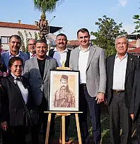 Tire'de 'Keşkek Kazanda, Efe Meydanda' Şenliği Coşkusu