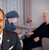 Tire'de yaşlı bakım evi için çağrı: Acil adım şart