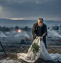 TİRE'DE ZİRAİ DON ALARMI: ÜRETİCİLERE KRİTİK UYARI