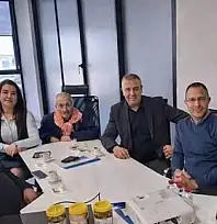 TİRE KARATEKE MAHALLESİ'NDE YENİ SERA PROJESİ UYGULAMAYA ALINIYOR