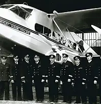 Türk Hava Kurumu 98. yılını kutluyor