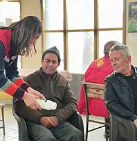 Üreticilerle cuma buluşmaları sürüyor