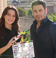 UZAK ŞEHİRİN BAŞROLÜ OZAN AKBABA ZOR GÜNLER YAŞIYOR