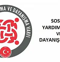 Vefa Programı 2025'te de Yaşlıların Yanında