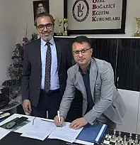 YENİ SENDİKA'DAN TİRE'DE SAĞLIK ÇALIŞANLARINA EĞİTİM DESTEĞİ