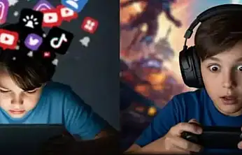 15 YAŞ ALTI ÇOCUKLAR İÇİN SOSYAL MEDYA YASAKLANABİLİR