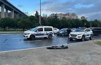 25 Kasım'da Acı Gerçek Yine Gündemde: Kağıthane'de Eski Eş Dehşeti