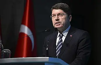 Adalet Bakanı Yılmaz Tunç, İzmir'de Adli Altyapıyı Güçlendirdi