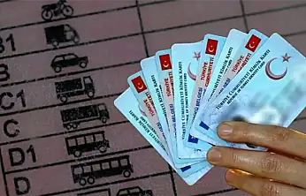 Aday Sürücü Belgelerinde Kritik Dönem: Artık İptal Edilemeyecek