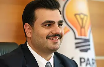 AK Parti Genel Sekreteri İnan'dan İzmir Şehir Hastanesi Değerlendirmesi: '8 Milyon Kişiye Şifa Ulaştırdı'