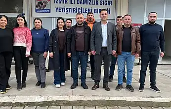 'ANLAMINI BUL' YARIŞMASINDA ÖĞRENCİLER KELİMELERLE YARIŞTI