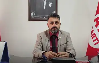 ATA Parti'den Tire Belediyesi'ne Sert Eleştiri