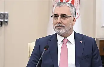 Bakan Işıkhan: Asgari Ücret Masasında Tüm Kesimlere Yer Açılacak