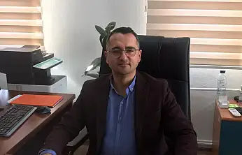 BAŞARILI MÜDÜR ALİ ÇELİK, KİRAZ'TA GÖNÜLLERİ FETHETTİ