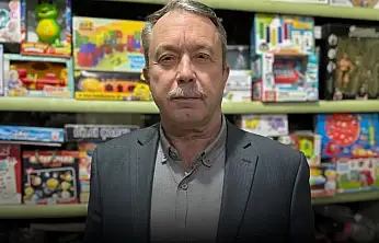 BAŞKAN ADAYI ERDEM DERYA: 'ODA, ESNAFIN YANINDA OLMAK İÇİN VAR'