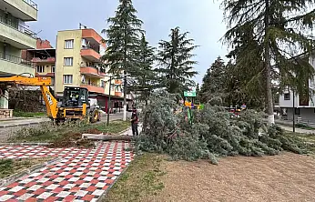 BAŞKAN ŞAKİR BAŞARAN'DAN BEYDAĞ'DA YOĞUN ÇALIŞMA DÖNEMİ