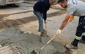 Başkan Şakir Başaran Duyurdu: Yol Çalışmalarında Dikkat Çağrısı