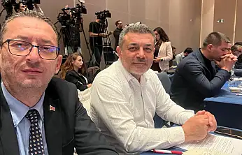 Başkan Şakir Başaran, Kıyı Ege Belediyeler Birliği Meclis Toplantısına Katıldı