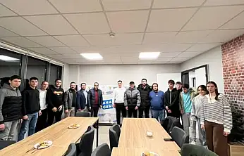 BAYDAĞ'DA GENÇLİK PROGRAMI GERÇEKLEŞTİ