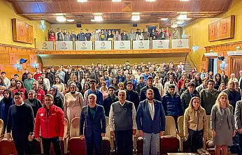 BAYINDIR'DA AİLE İÇİ İLETİŞİM PROGRAMI