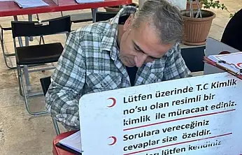 Bayındır'da Kan Bağışı Etkinliği Düzenlendi