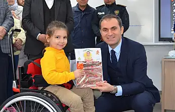 BAYINDIR'DA KARNE SEVİNCİ YAŞANDI