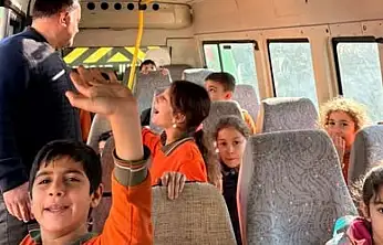 Bayındır'da Taşıma Araçları Denetimi Yapıldı