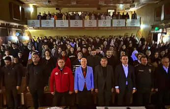 BAYINDIR'DA TÜRKÜLERLE GELECEĞE YOLCULUK