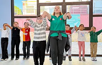 Bayındır Gençlik Merkezi'nde Karadeniz Rüzgârı Esti!