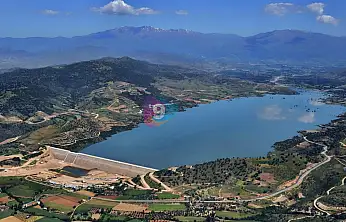 Beydağ Barajı'nda Su Seviyesi Yükselişte: Transfer Projesi ve Damla Sulama Umut Veriyor