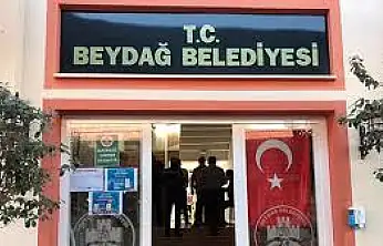 Beydağ Belediyesi 2024'te Mali ve İdari Kriz Yaşıyor