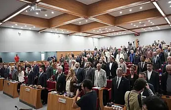 Beydağ Belediyesi'nin 2026 Bütçesi Oy Birliğiyle Kabul Edildi