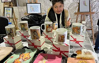 'BİR GÜN DEĞİL 365 GÜN ENGELLİLİĞİN FARKINDAYIZ' ETKİNLİĞİ KONAK'TA GERÇEKLEŞTİRİLDİ