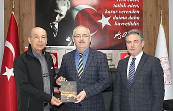 BİRGİ'NİN HİKÂYESİ BU KEZ KİTAP OLDU: SELİM ŞAHAN'DAN ÜÇÜNCÜ ESER