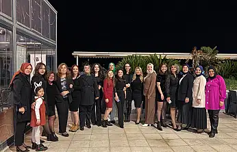 Boyut ve Vektör Özel Öğretim Kurslarından 24 Kasım ve 10. Yıl Buluşması