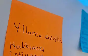 Chp Ödemiş'te Emeklilerin Nabzını Pazarda Tuttu