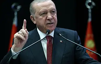 Cumhurbaşkanı Erdoğan: 'Suriyelilere savaşta sırtımızı dönmedik, barışta da yanlarında olacağız'