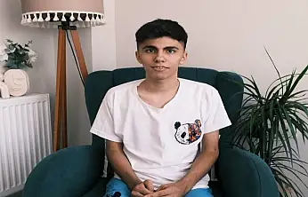 DMD ile Mücadele Eden Alihan İçin Umut Büyüyor