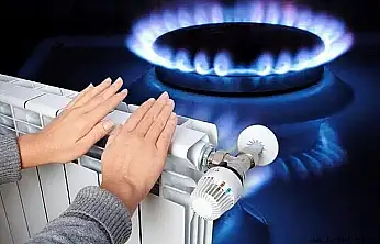 DOĞAL GAZ FİYATLARI 10 GÜNDE YÜZDE 100 ARTTI