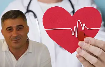 Dr. Ahmet Kipici'den Duyarlılık Çağrısı: 'Bir Hayat da Siz Kurtarın'