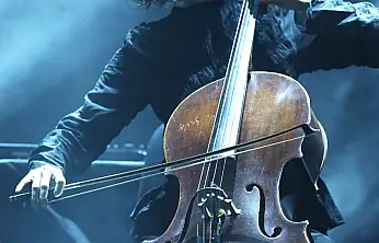 Dünyaca Ünlü Piyanist Evgeny Grinko İzmir'de Hayran Bıraktı