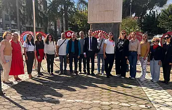 Eğitim-İş'ten Cumhuriyetimizin 102. Yılı Mesajı