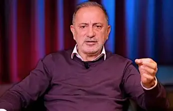 Fatih Altaylı'ya 'Cumhurbaşkanını Tehdit' Davasında 4 Yıl 2 Ay Hapis Cezası