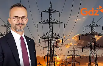 GDZ ELEKTRİK'TE YÖNETİMDE YENİ DÖNEM BAŞLADI