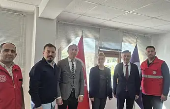 Gençlik Merkezi Atölye Çalışmaları Takdir Topladı
