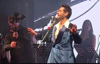 GİSİDER'İN 4. GELENEKSEL GALA GECESİ İŞ DÜNYASINI AYNI MASADA BULUŞTURDU